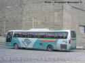 Busscar Vissta Buss LO / Scania K340 / Tur-Bus