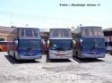Busscar Panoramico DD / Volvo B12R / Nueva Fichtur Vip - Atacama Vip