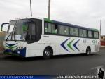 Busscar El Buss 340 / Scania K124IB / Buses Horizonte