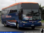 Busscar Vissta Buss HI / Mercedes Benz O-500RSD / Buses Palacios