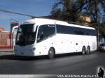 Irizar I6 3.90 / Mercedes Benz OC-500RF 6x2 / Kenny Bus