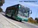 Busscar Vissta Buss LO / Scania K 124IB / Tur-Bus