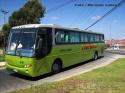 Busscar El Buss 340 / Mercedes Benz O-400RSE / Tur-Bus