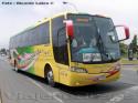 Busscar Vissta Buss LO / Mercedes Benz O-400RSE / Pullman San Andres