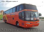 Marcopolo Paradiso GV1450 / Mercedes Benz O-400RSE / Pullman Bus