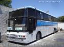 Busscar Jum Buss 380 / Scania K112 / Libac