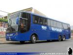 Busscar Vissta Buss / Mercedes Benz O-400RSD /  Buses Horizonte
