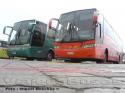 Busscar Vissta Buss LO / Scania K124IB / Pullman Bus * Tur-Bus