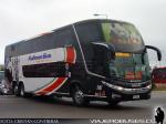Modasa New Zeus II - Zeus 3 - Marcopolo Paradiso G7 1800DD / Scania K410 - Volvo B420R / Pullman Bus