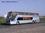 Busscar Panorâmico DD / Volvo B12R / Fichtur Vip