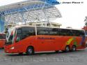 Irizar New Century / Mercedes Benz O-400RSE / Pullman Bus