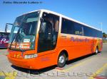 Busscar Vissta Buss LO /Mercedes Benz O-400RSE / Pullman Bus
