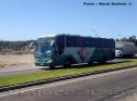 Marcopolo Viaggio 1050 / Mercedes Benz O-400RSE / Tur-Bus