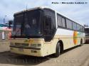 Busscar Jum Buss 340 / Scania K113 / Tacc Expreso Norte (parchando a Covalle)