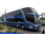 Marcopolo Paradiso G7 1800DD / Scania K400 / CikTur