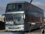 Marcopolo Paradiso 1800DD / Scania K420 / Cik-Tur