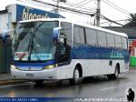 Busscar Vissta Buss LO / Scania K340 / Libac - Servicio Especial
