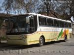 Busscar El Buss 340 / Scania K124IB / TACC Vía Choapa