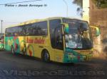Busscar Vissta Buss LO / Mercedes Benz O-400RSE / Ramos Cholele