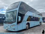Busscar Vissta Buss DD / Scania K400 / ETM
