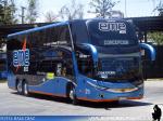 Marcopolo Paradiso New G7 1800DD / Volvo B450R / Eme Bus