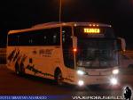 Busscar Jum Buss 360 / Mercedes Benz O-500RS / Igi Llaima