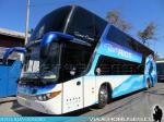 Modasa Zeus 3 / Volvo B420R / Moraga Tour - Buses Rios