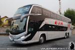 Marcopolo Paradiso G8 1800DD / Scania K400 / ETM