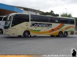 Irizar Century 3.90 / Scania K380 / Cañete Bus