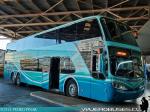Busscar Panoramico DD / Volvo B12R / Transantin