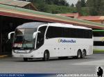 Neobus New Road N10 380 / Scania K400 / Pullman Bus