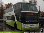 Modasa New Zeus II / Mercedes Benz O-500RSD / Tur-Bus