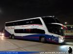 Marcopolo Paradiso G7 1800DD / Scania K410 / Buses Garcia