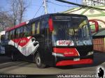 Busscar El Buss 340 / Scania K340 / Pullman Santa Maria