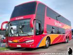 Marcopolo Paradiso 1800DD / Scania K420 / Buses Ivergrama - Servicio Especial
