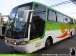 Busscar Vissta Buss HI / Mercedes Benz O-400RSE / Buses Peñablanca