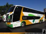 Marcopolo Paradiso 1800DD / Scania K420 / Buses del Sur por Erbuc