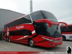 Marcopolo Paradiso New G7 1800DD / Volvo / Buses Ivergrama