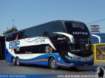 Marcopolo Paradiso G8 1800DD / Volvo B450R / Eme Bus