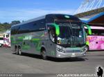 Mascarello Roma 370 / Mercedes Benz O-500RSD / Buses Jeldres