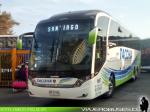 Neobus New Road N10 360 / Scania K400 / Tacoha