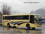 Busscar El Buss 340 / Mercedes-Benz O-400RSE / Jota Ewert