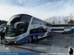 Unidades G7 / Eme Bus