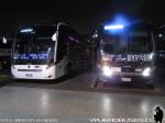 Neobus New Road N10 380 / Scania K400 / Moraga Tour