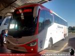 Irizar i6 3.90 / Mercedes Benz OC-500RF 6x2 / Pullman Bus Los Libertadores