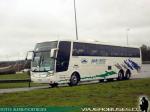 Busscar Jum Buss 360 / Mercedes Benz O-500RS / Nar Bus por Igi Llaima