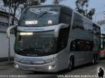 Marcopolo Paradiso G7 1800DD / Scania K400 / Buses Fierro