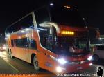 Marcopolo Paradiso G7 1800DD / Mercedes Benz O-500RSD / Pullman Bus - Los Libertadores