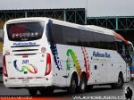 Irizar i6 3.90 / Mercedes Benz OC-500RF 6x2 / Pullman Bus - Los Libertadores por MT Bus