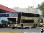 Marcopolo Paradiso 1800DD / Scania K420 / Buses Fierro